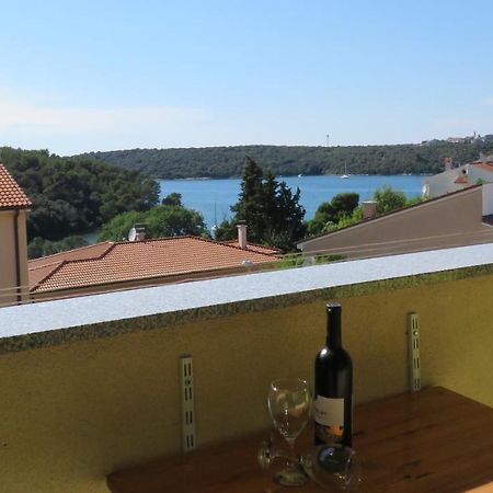 Outdoor Apartment Lina Banjole Exterior foto