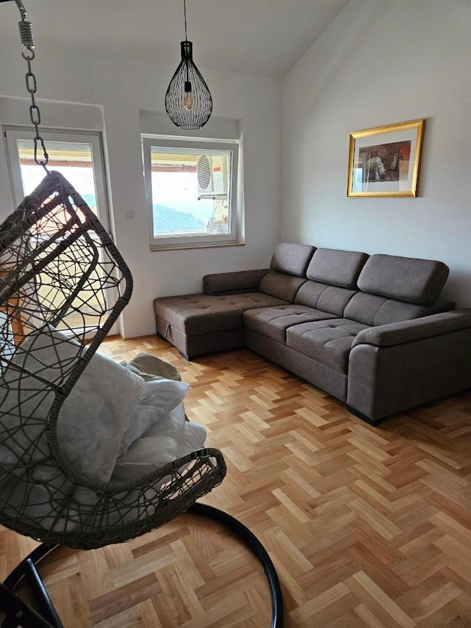 Outdoor Apartment Lina Banjole Exterior foto